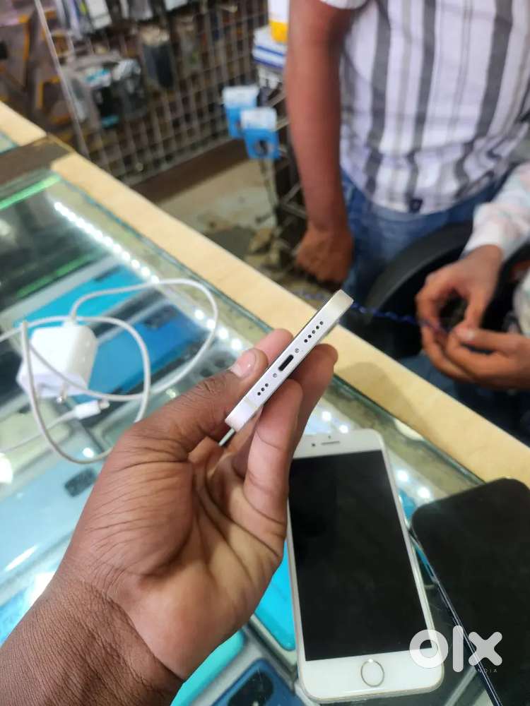 Iphone 12  best condition