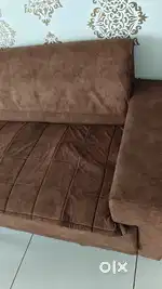 Brand new Like 2 Sofas