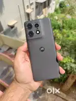 Motorola edge 50 pro,12gb ram ,256gb rom