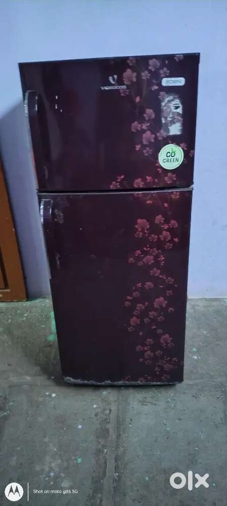 Videocon double door