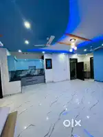 balaji enclave govindpuram Ghaziabad  145 guj flat with lift