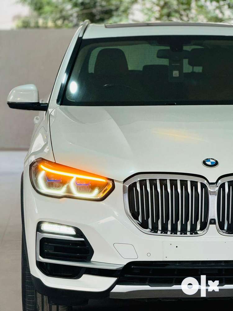 BMW X5 xDrive 30d xLine, 2020, Diesel