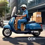 Zepto HYD Delivery Riders