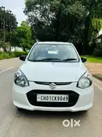 Maruti Suzuki 800 AC, 2013, Petrol