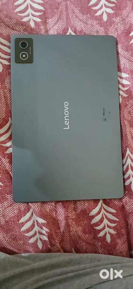 Lenovo idea tab pro