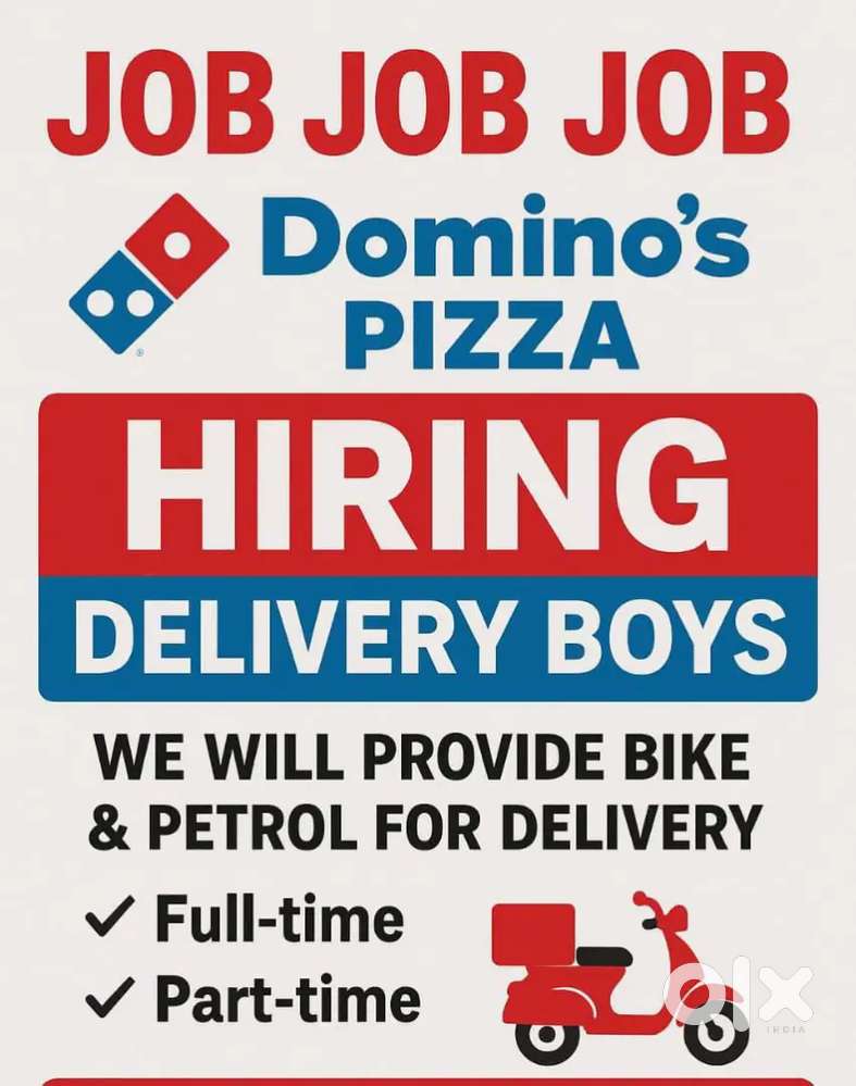 New Domino's