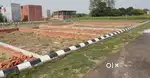 Varanasi city ka sabse behtrin location ram nagar kamlapur me plot
