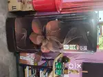 LG Refrigerator