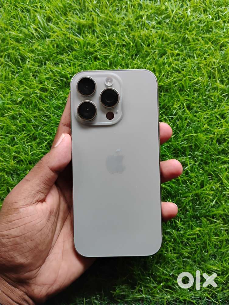 iPhone 16 Pro  128 ( INDIAN)