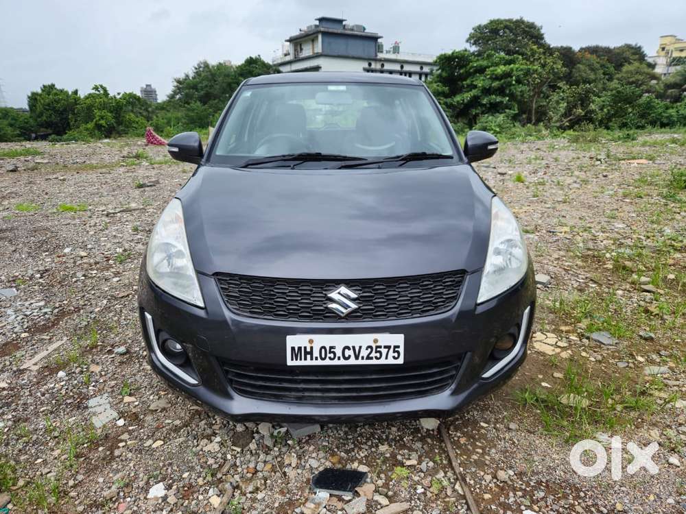 Maruti Suzuki Swift VXi 1.2 ABS BS-IV, 2016, Petrol