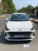 Hyundai Aura [2020-2023] 1.2 S CNG, 2021, CNG & Hybrids