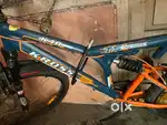 Kross K40 twin series