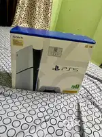 Sony PlayStation5 Gaming Console (Slim)