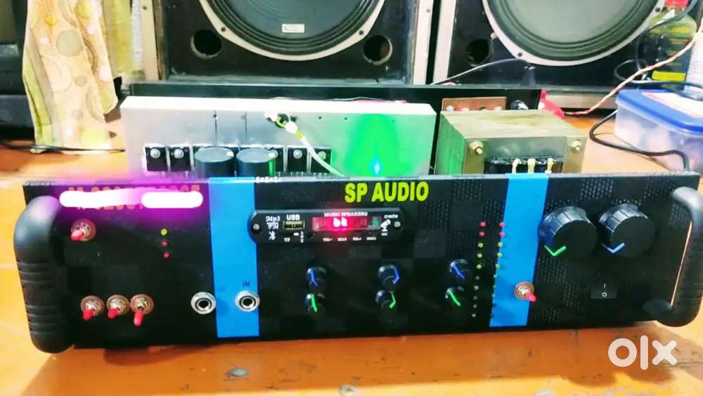 500 what Best handbag amplifier