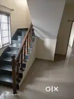 East facing duplex independent house
