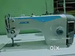 Jack F5 mechain