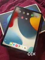 IPAD  16 /256