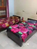 Independence PG Rooms Nearby Garfic Era University, Doon Business Park