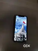 I phone xs 256 gb.   75- battery  helth  all original pic