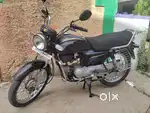 Hero Honda Cd Dawn