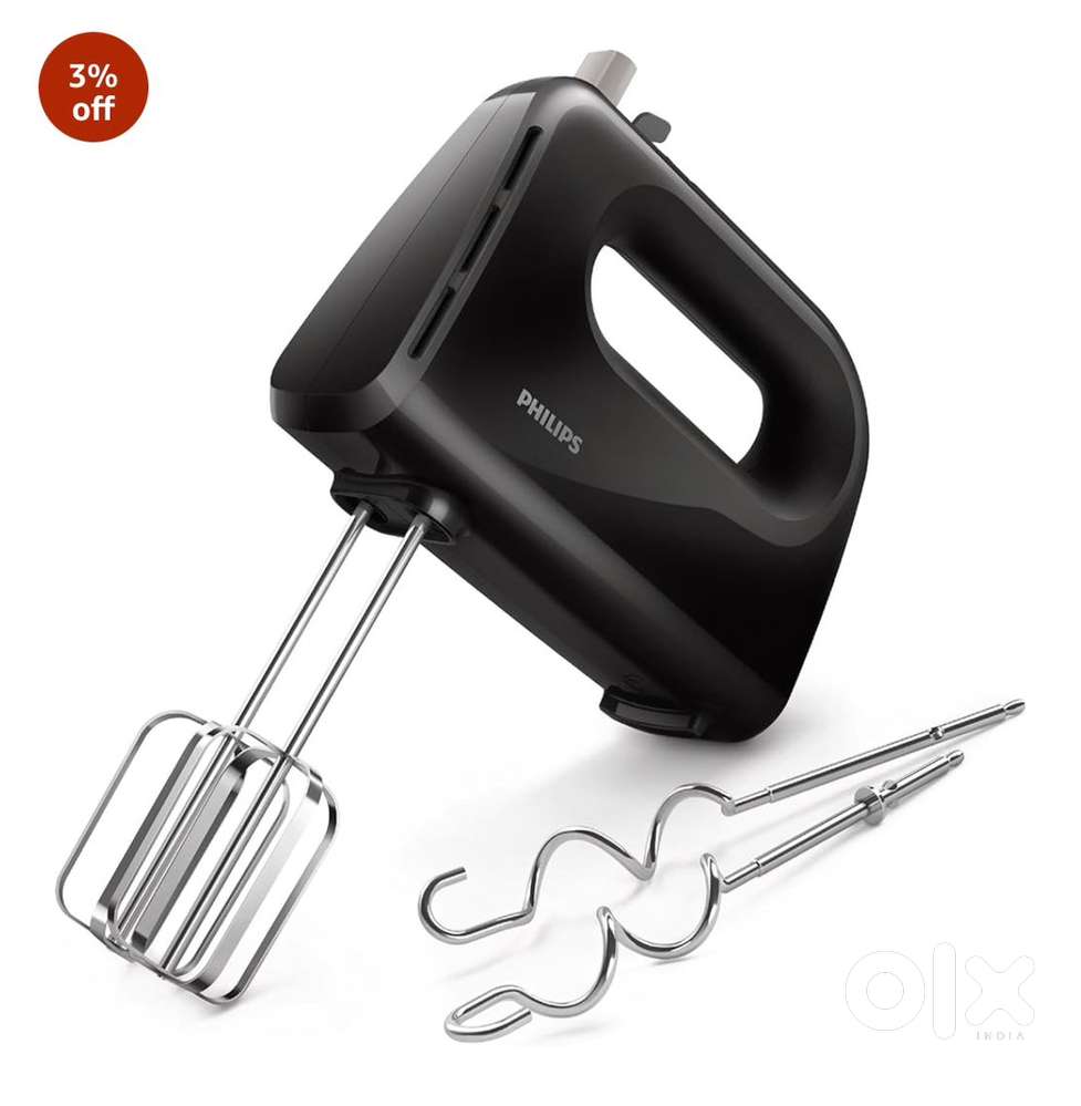 Unused Philips Hand mixer for sale