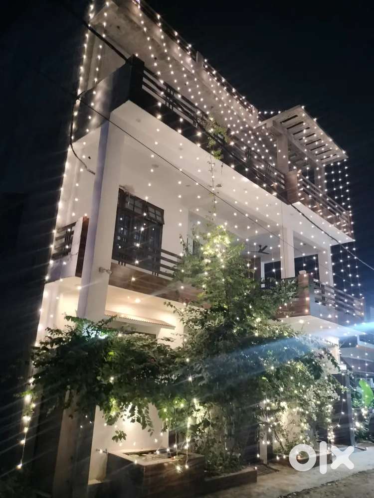 1 BHK Room set for rent