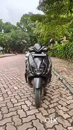 Suzuki Avenis 125