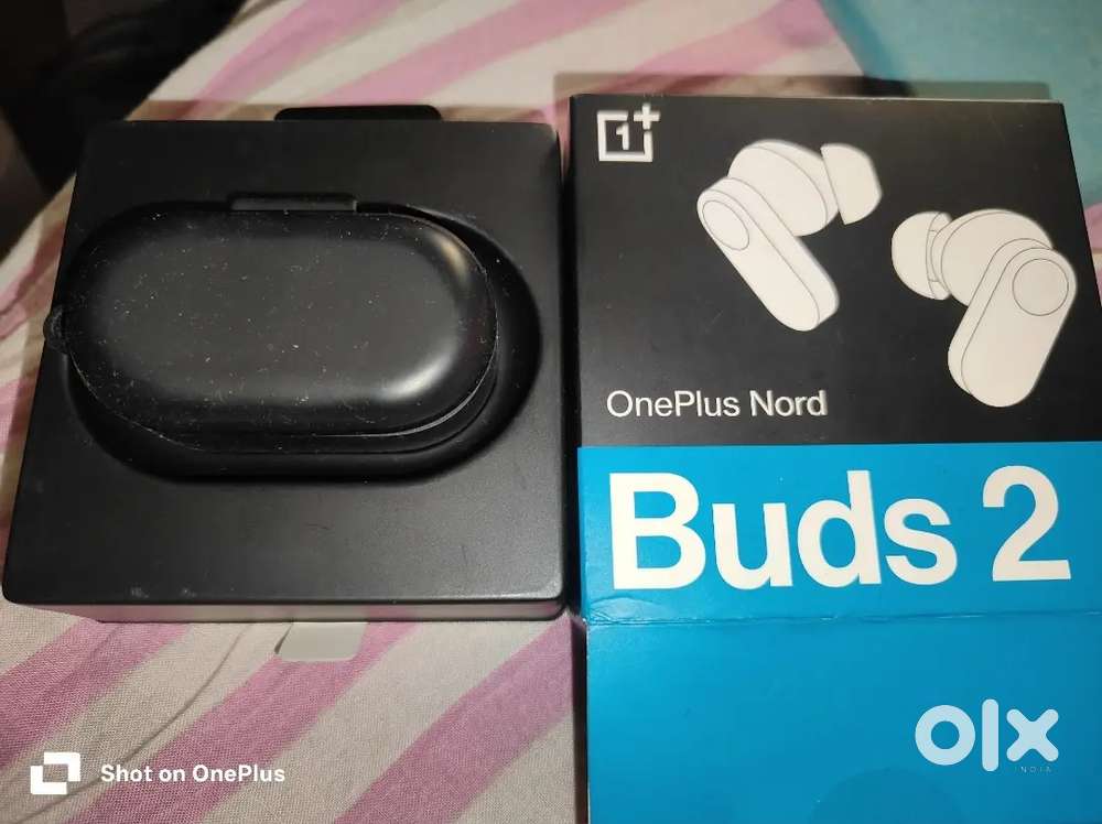 Oneplus Nord Buds 2