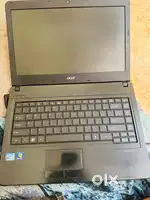 Acer i5 laptop