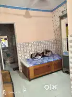 Cidco Society 1 BHK Semi furnishe Flat sale Rs.24 Lac Cost Virar East