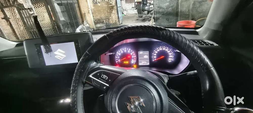 Maruti Suzuki Swift 2024 Petrol 4500 Km Driven