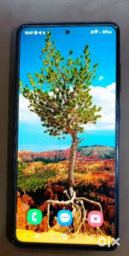 Samsung galaxy s20 fe (5g) mint condition