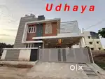 4 BHK luxury villa for sale in Vadavalli, cbe
