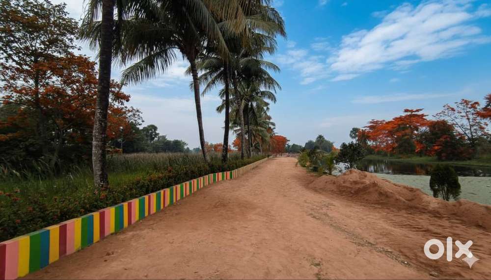 LAND FOR SALE NEAR JOKA METRO STATION