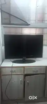 Samsung television