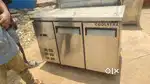 Equipments and furniture for bakery hotel restaurant