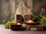 Spa Therapist Vacancy for Males – Hourly Income
