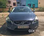 Volvo S60 D5 Inscription, 2012, Diesel