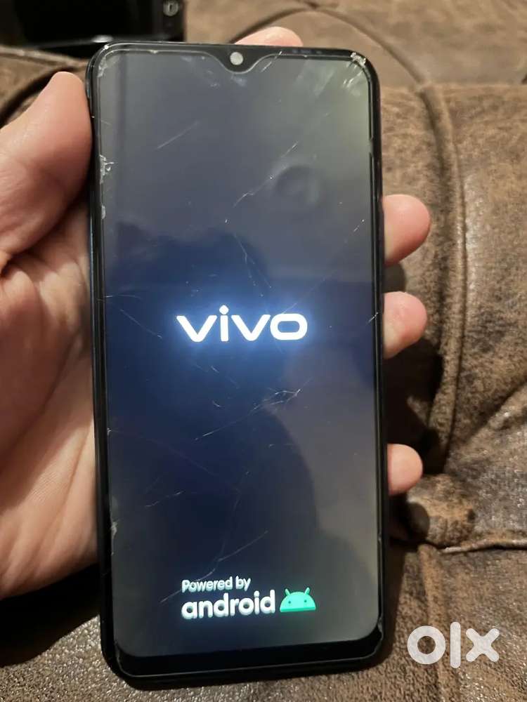 VIVO Y20G 6 GB RAM 128 GB STORAG