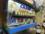 SODA MACHINE