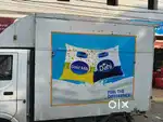 Driver required for milk van.tata ace vaichel.