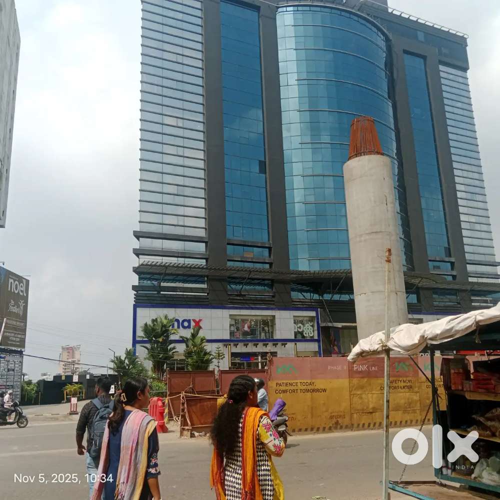 Furnished studio room for rent near kakkanad csez