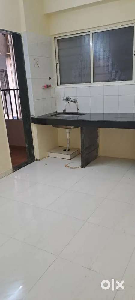 2bhk family flat rent union soc Bharti vidyapeeth katraj