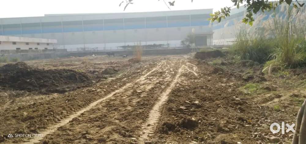 नोएडा में 60 गज का प्लॉट बिक्री के लिए, NH-91