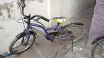 Bicycle for 5 - 14 year old kids