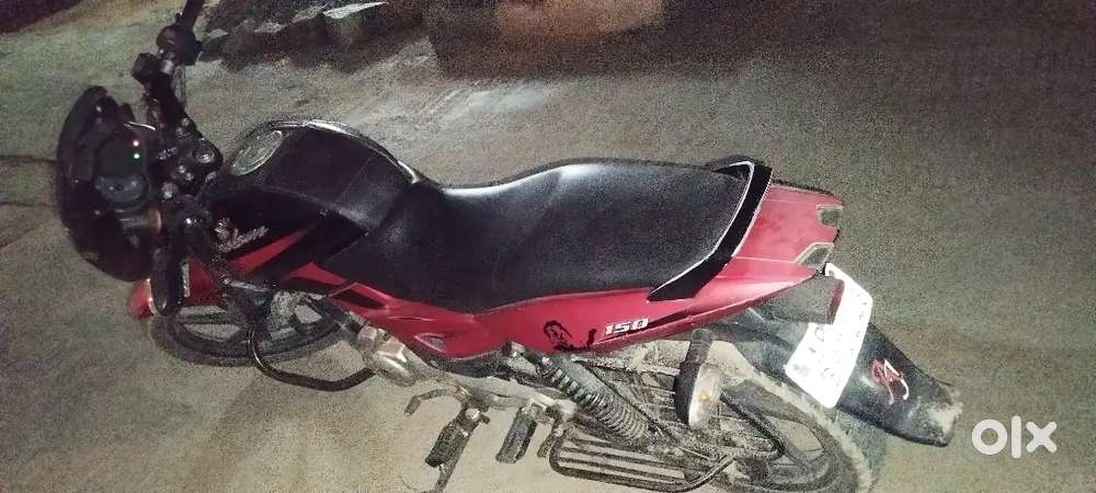 Pulsar 150