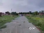 40 bissa jameen in ramnagar near pac