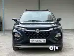 Maruti Suzuki Fronx Delta Plus 1.2L AGS, 2024, Petrol