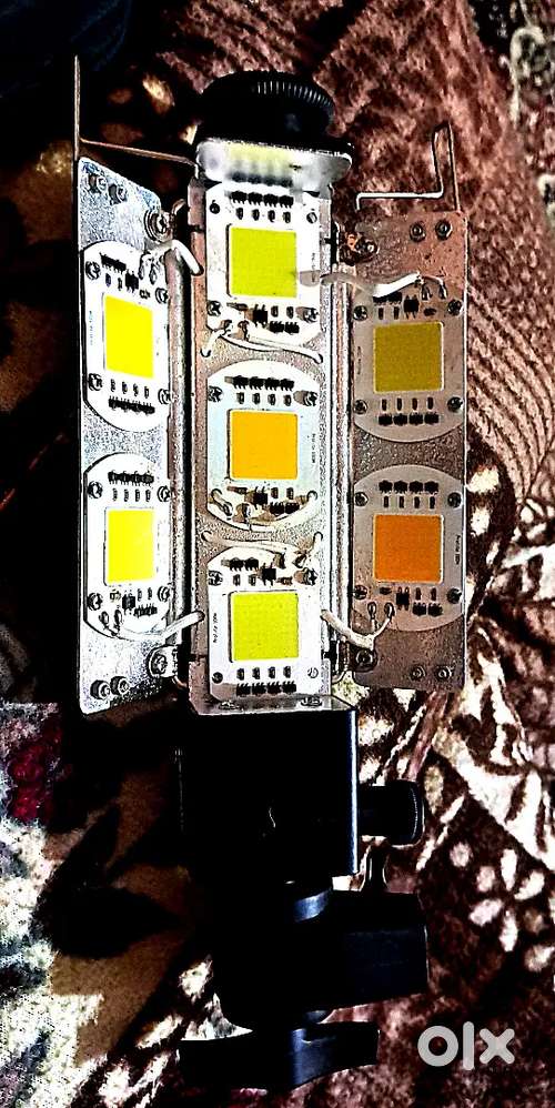 Prolite led Porta Camera light