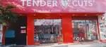 Delivery Partner at Tender cuts